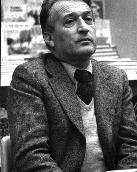 Gianni Rodari