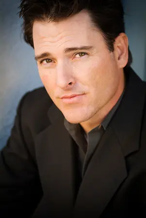 Graham Brown