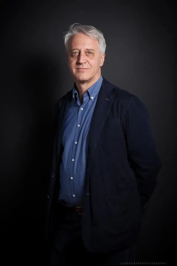 Guido Barbujani