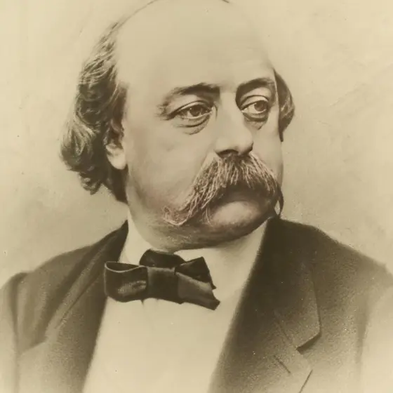 Gustave Flaubert