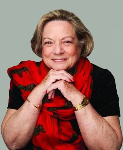 Helena Sacadura Cabral