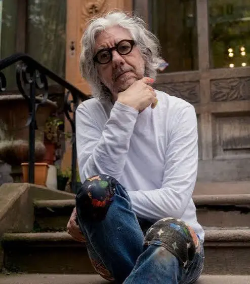 Hervé Tullet