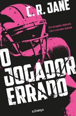 Imagem do produto  O Jogador Errado