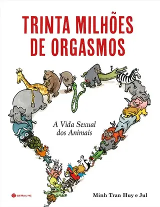 Imagem do produto  Trinta Milhões de Orgasmos