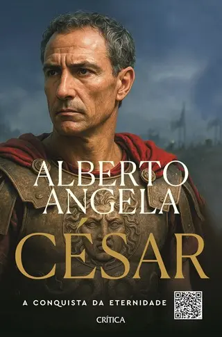 Imagem do produto  César - A Conquista da Eternidade