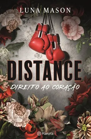 Imagem do produto  Distance - Direito ao Coração