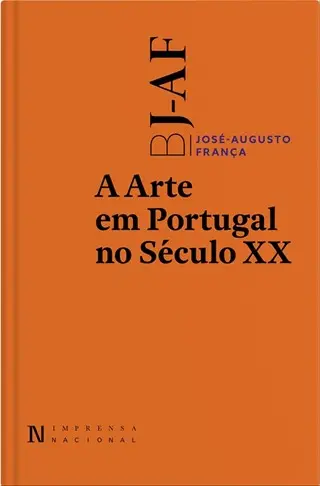 Imagem do produto  A Arte em Portugal no Século XX
