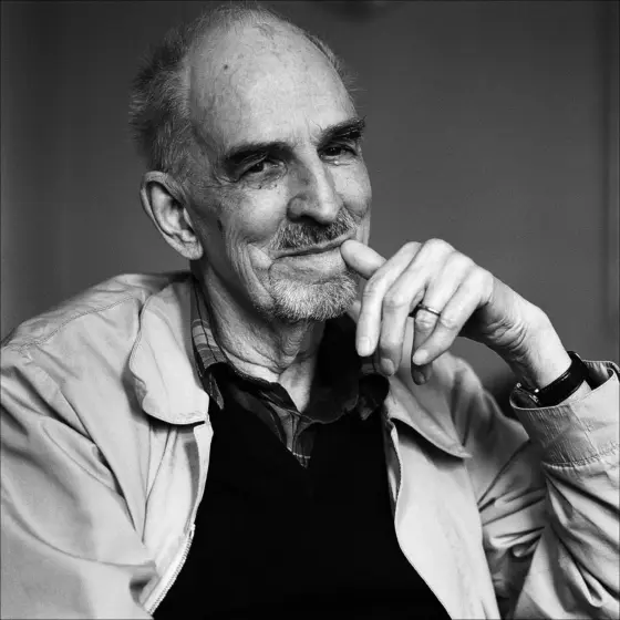 Ingmar Bergman