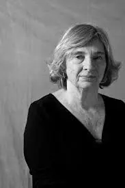 Irene Flunser Pimentel