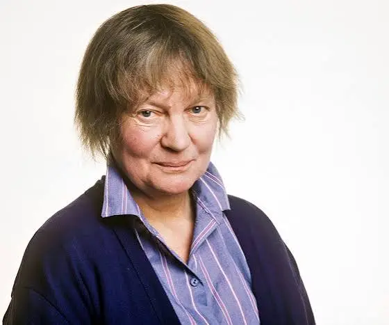 Iris Murdoch