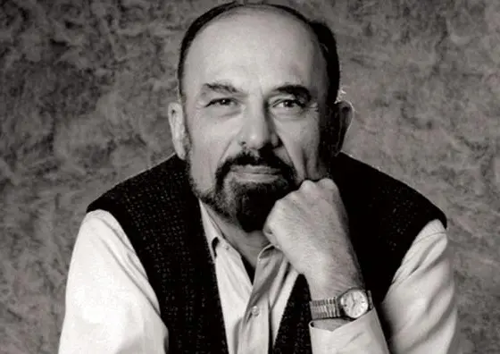 Irvin D. Yalom