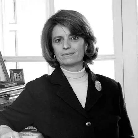 Isabel Alçada