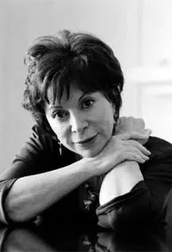 Isabel Allende