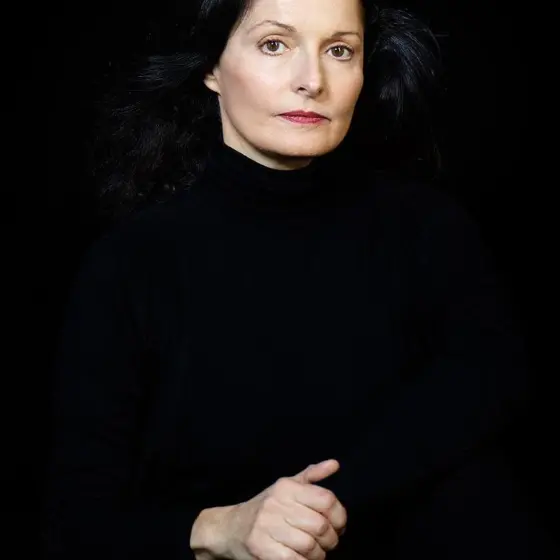 Isabel Muñoz