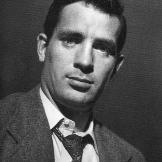 Jack Kerouac