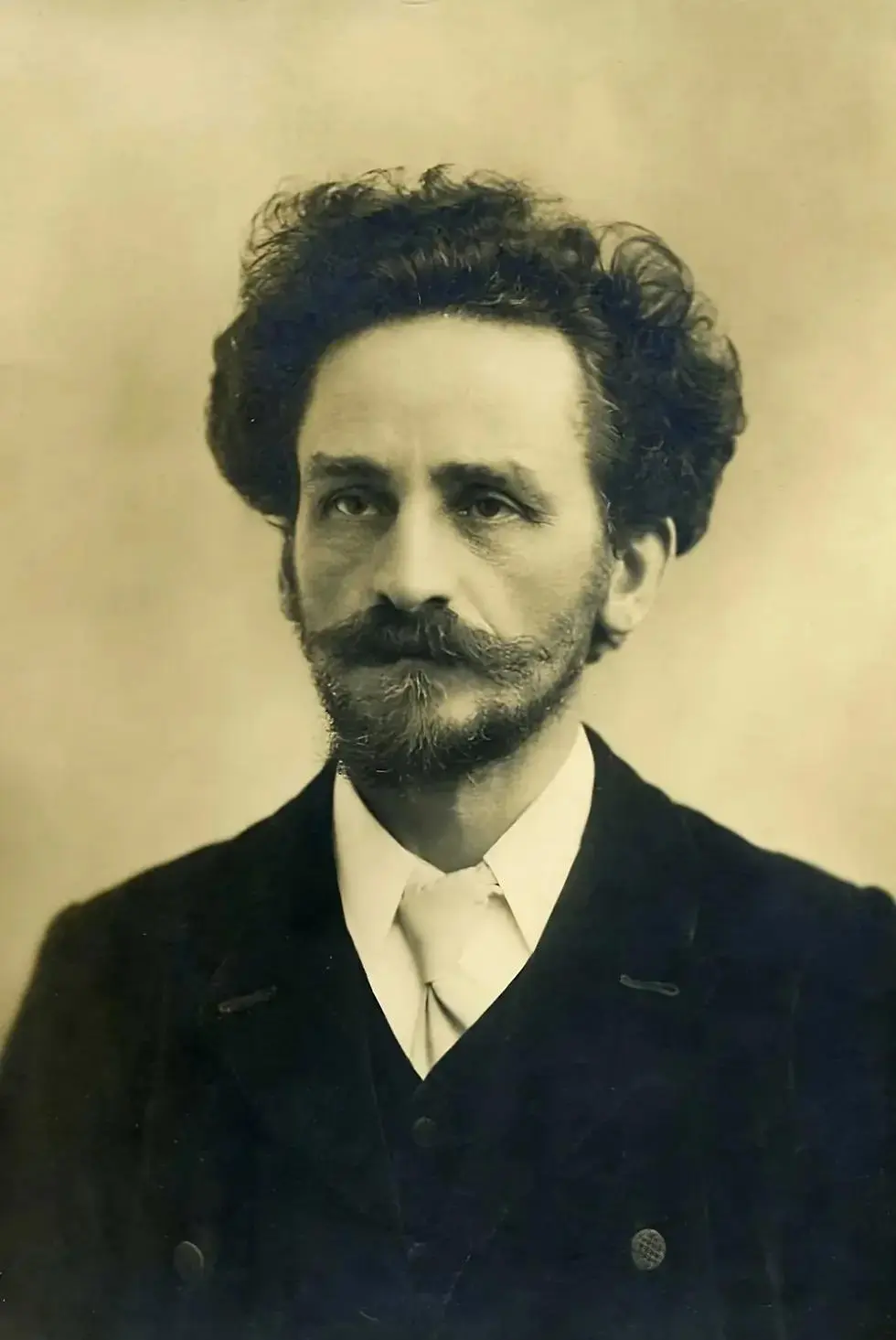 James Allen