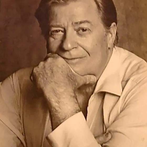 James Clavell