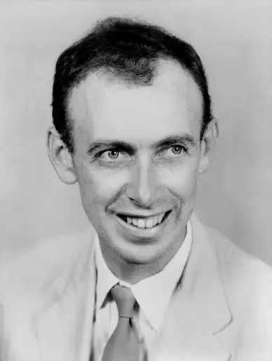 James D. Watson