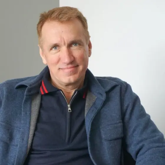 James Rollins