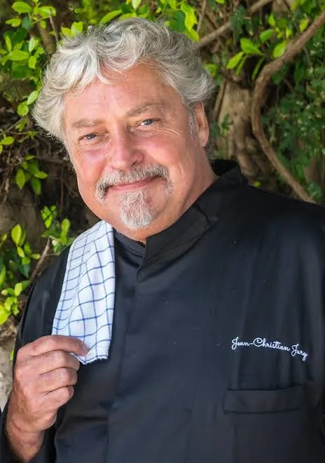 Jean-Christian Jury