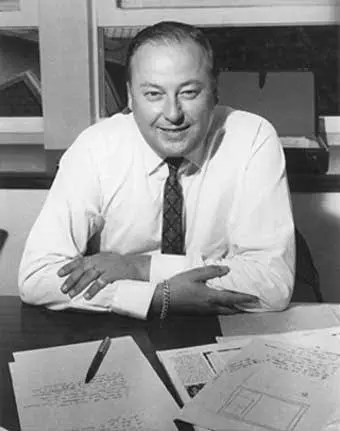 Jean-Michel Charlier