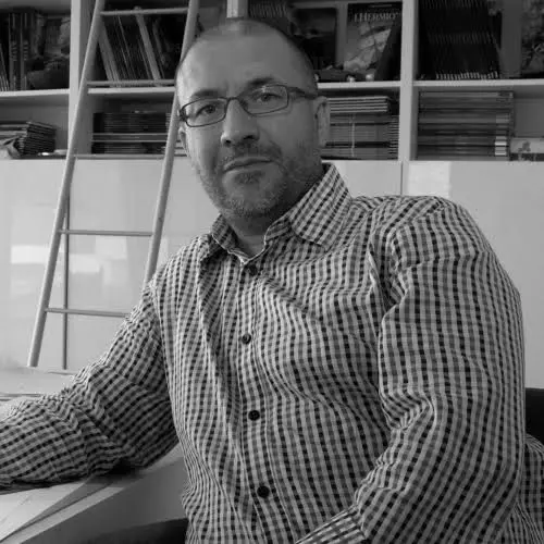 Jean-Yves Delitte