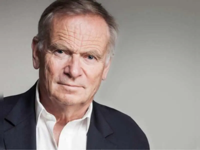 Jeffrey Archer