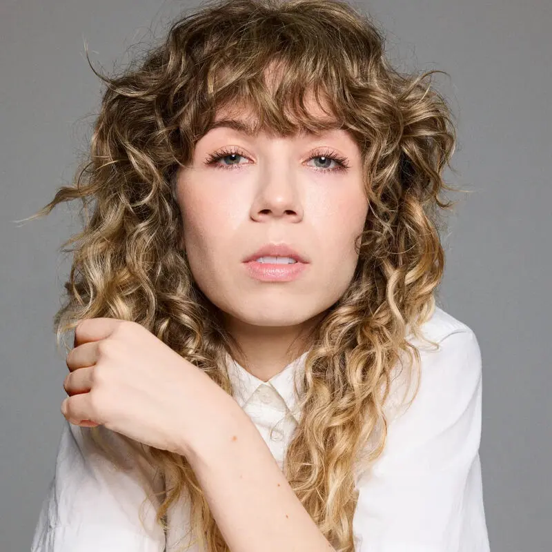 Jennette MCcurdy