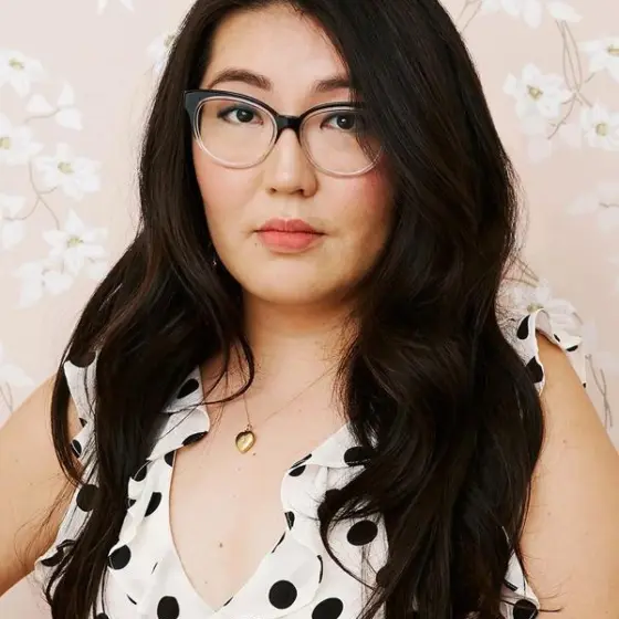 Jenny Han