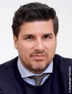 Jens Müller