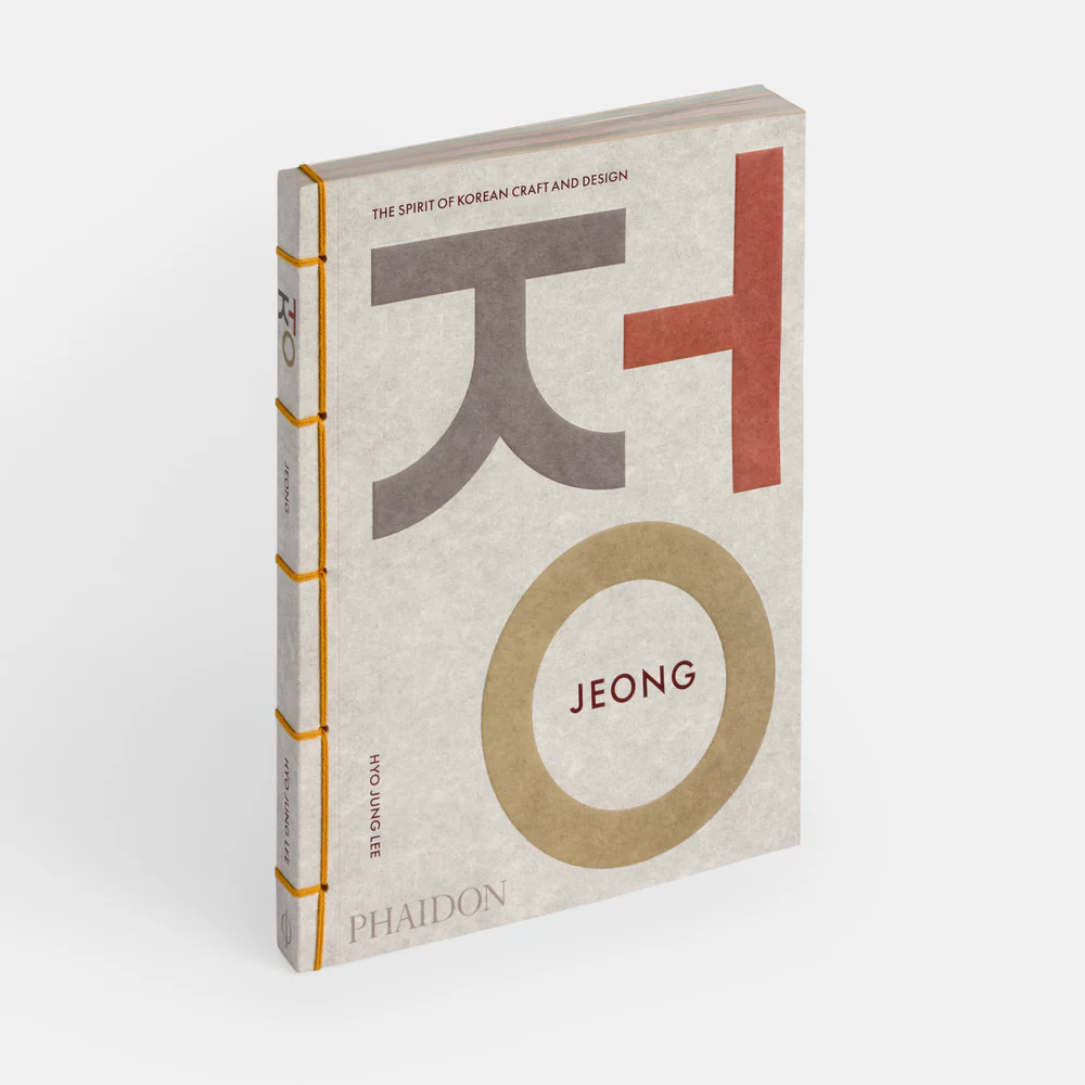 Imagem do produto  Jeong The Spirit of Korean Craft and Design