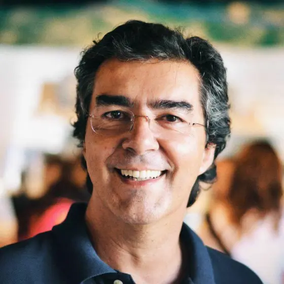 João Carlos Melo