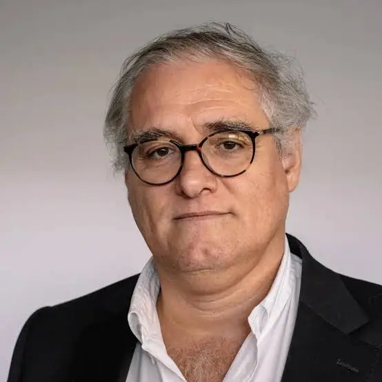 João Luís Barreto Guimarães