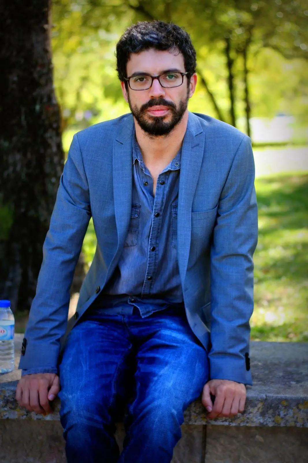 João Tordo
