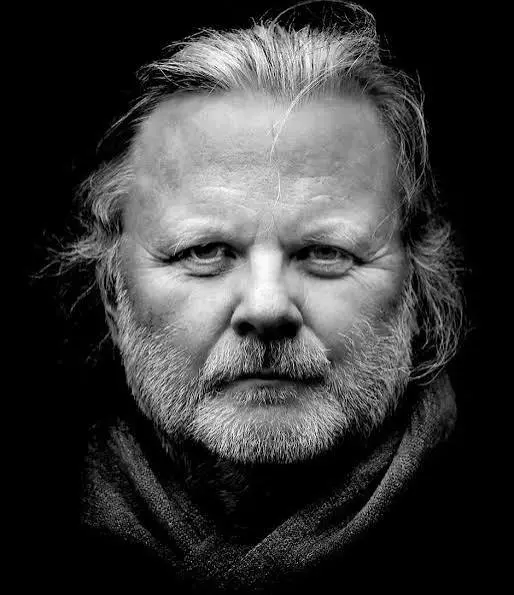 Jon Fosse