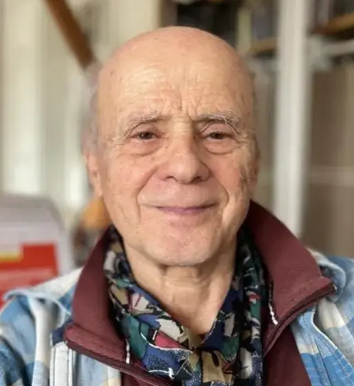 Jorge Valadas