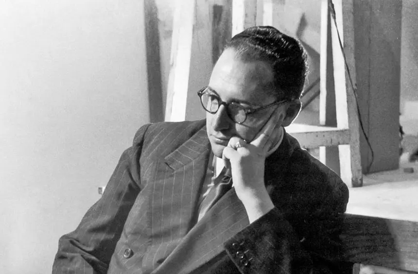 Jorge de Sena