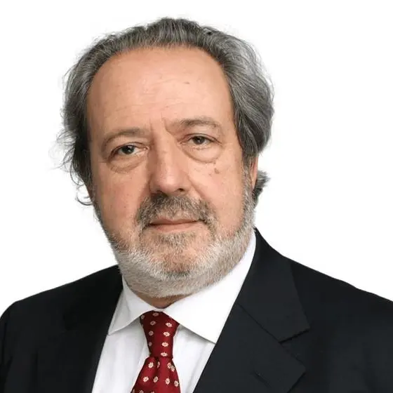 Jose Pacheco Pereira