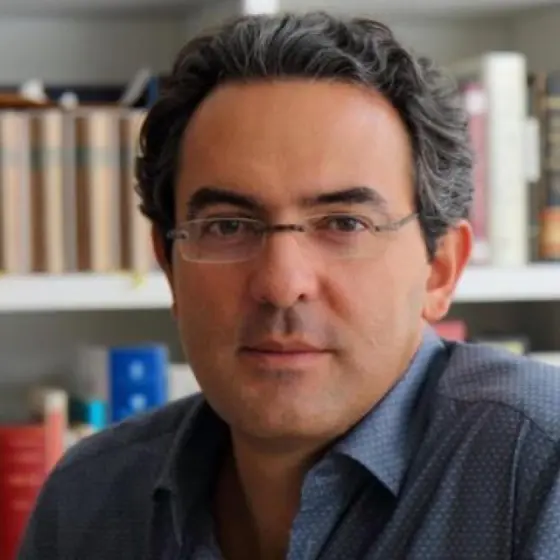 Juan Gabriel Vásquez