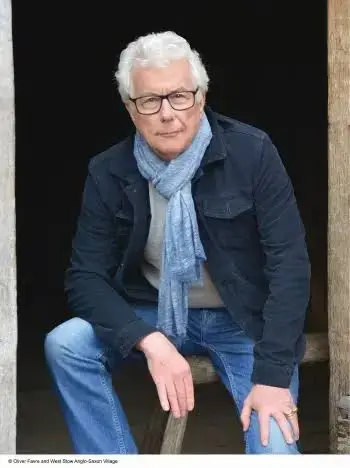 Ken Follett