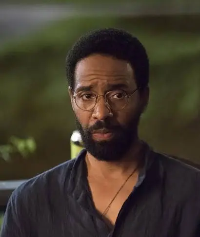 Kevin Carroll