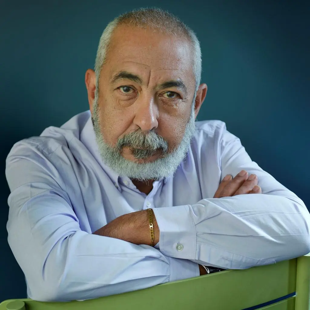Leonardo Padura
