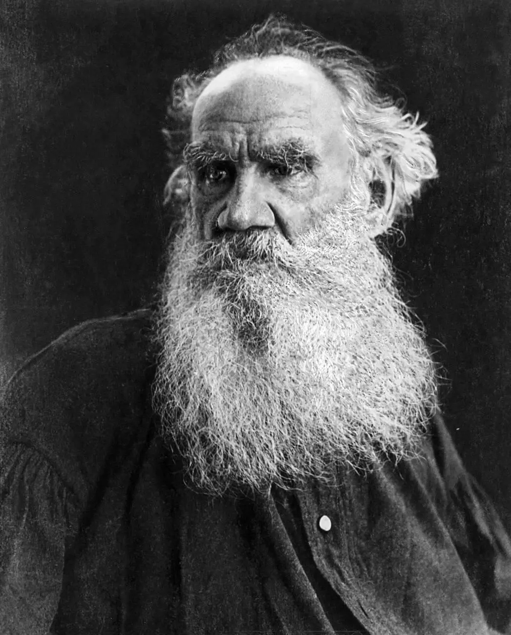 Lev Tolstoi