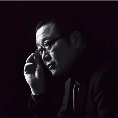 Liu Cixin