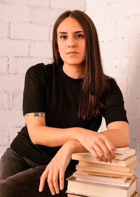 Lucía Solla Sobral