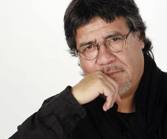 Luis Sepúlveda