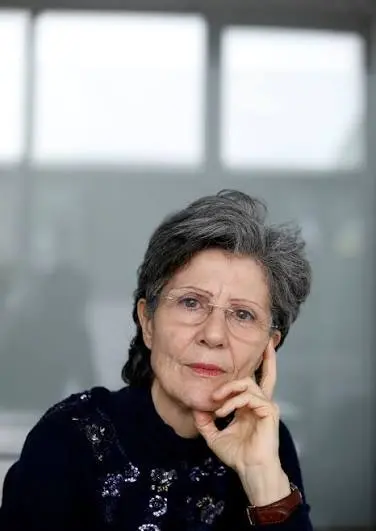 Luísa Costa Gomes