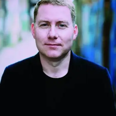 M.J. Arlidge