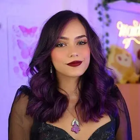 Maidy Lacerda