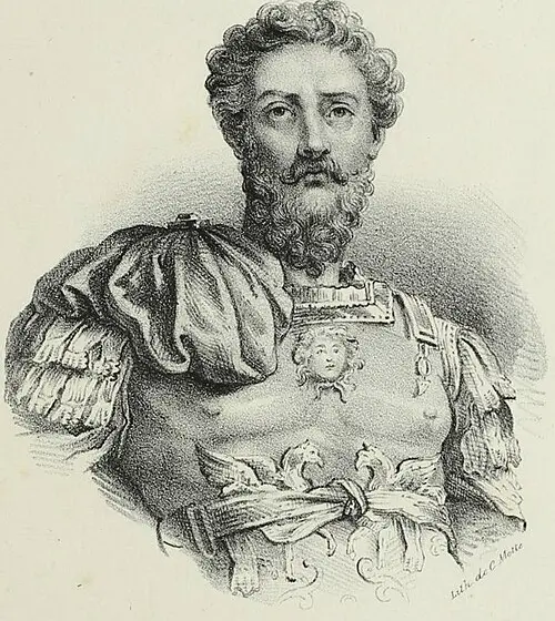 Marco Aurélio